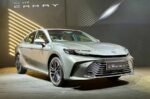 Toyota Camry 2025 Gets ₹50,000 Price Hike: Full Specs, Features, and New Highlights