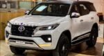Toyota Fortuner 2025: Refreshed Design, 204PS Power, and Real Off-Road Muscle Make It a Premium SUV Benchmark