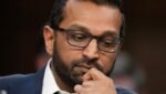 Trump Administration Removes Kash Patel as Acting Director of ATF, Appoints Army Secretary Dan Driscoll