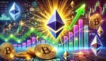 Trump’s Tariff Pause Sparks Crypto Rally: Bitcoin Surges Over 8%, Ethereum Jumps 13%