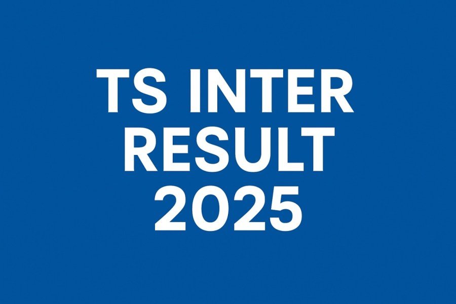 TS Inter Result 2025: Telangana Board Confirms April 22 Release for 1st and 2nd Year Results at tgbie.cgg.gov.in 5 TS Inter Result 2025