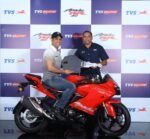 Honda Elevate and Amaze Now Offered with Dealer-Fitted CNG Kits in India 6 TVS Apache RR 310: The Ideal Fusion of Power and Design, See Price
