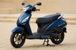 TVS Jupiter 110 2025 Launched in India: New Features, Variants & Pricing Revealed