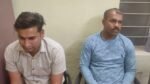 Two Police Constables Caught Taking Bribe in Kota, Another Head Constable Nabbed in Dholpur