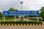 Udaipur Airport Incident: 3 Injured as Construction Site Shuttering Collapses