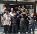 RBSE 10th, 12th Result 2025 Likely in May: How & Where to Check Online at rajresults.nic.in 14 Udaipur Police Cracks Down on Late-Night Club Activity, Arrests 10 for Violating Norms at Drinks Exchange Club