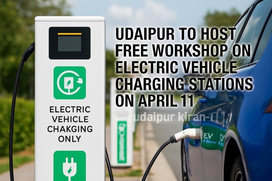  Electric Vehicle Charging Stations