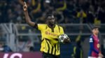 UEFA Champions League 2024-25: Guirassy’s Hat-Trick Not Enough as Barcelona Knock Dortmund Out