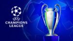 UEFA Champions League 2024-25: Lewandowski Scores Twice as Barcelona Crush Dortmund 4-0 in Quarterfinal First Leg