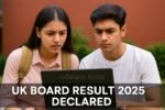 UP TGT Admit Card 2025 to Be Released Soon – Step-by-Step Guide to Download at upsessb.pariksha.nic.in 6 UK Board Result 2025 Declared: Check Class 10 & 12 Scores Now at ubse.uk.gov.in
