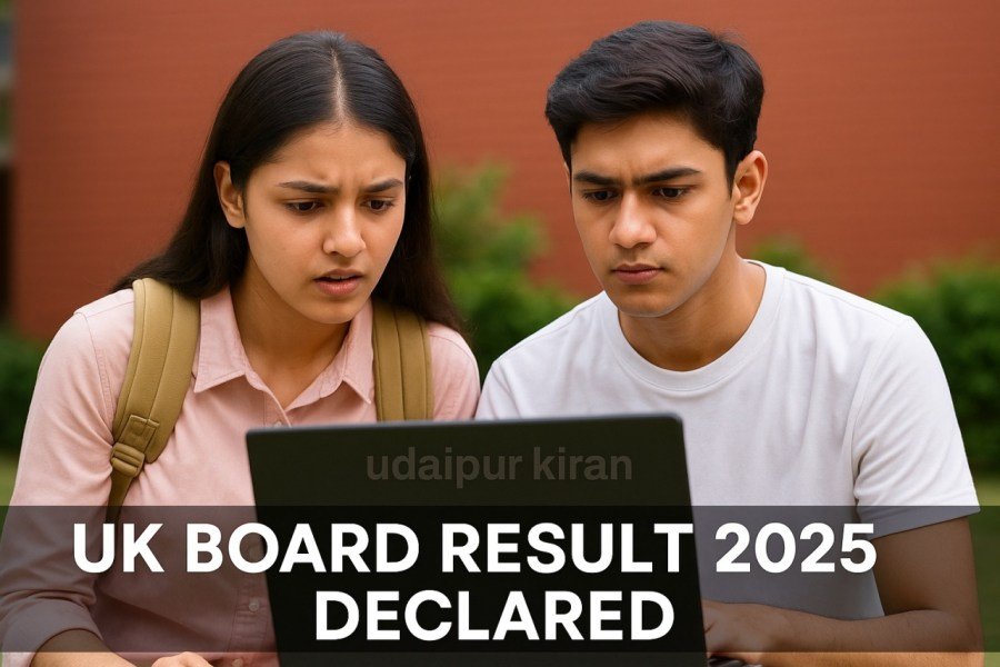 uk board result 2025 declared check class 10 12 scores now at ubse uk gov in