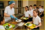 UNESCO Report: Less Than Two-Thirds of Countries Regulate Food and Beverages in Schools
