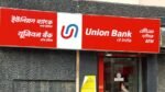 Union Bank of India Shares Slide 4.5% Despite 7% YoY Growth in Global Deposits in Q4FY25