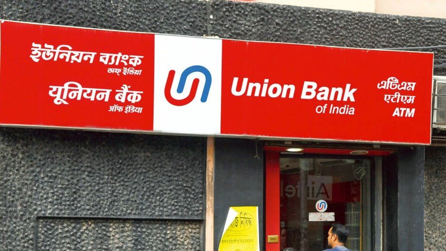 Union Bank of India Shares Slide 4.5% Despite 7% YoY Growth in Global Deposits in Q4FY25 5 Union Bank of India