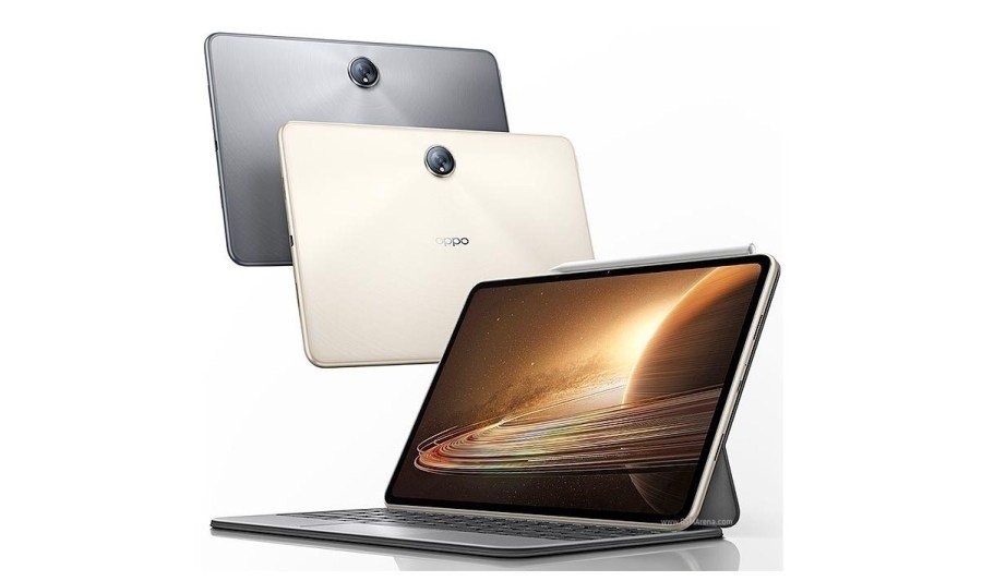 Upcoming OnePlus Pad 3 Pro Spotted on Geekbench with Snapdragon 8 Elite, 16GB RAM, Android 15 6 OnePlus Pad 3 Pro