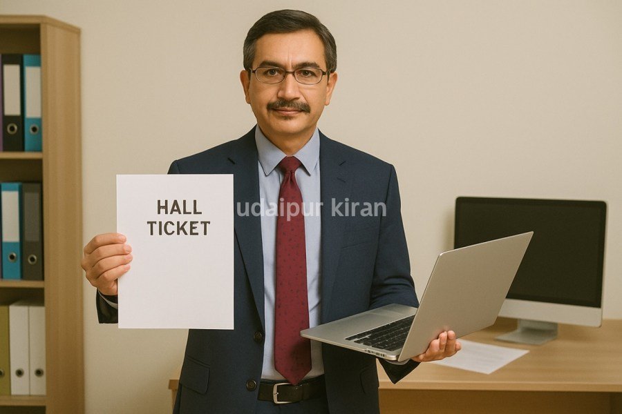 UPPSC Assistant Registrar Admit Card 2025 Released: Download Now at uppsc.up.nic.in 5 UPPSC Assistant Registrar Admit Card