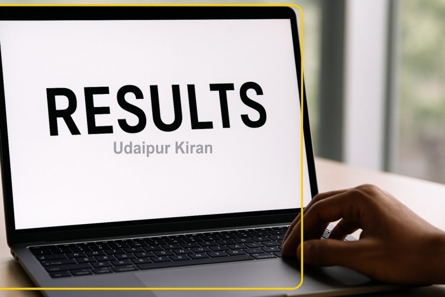 UPSC CSE 2025 Final Results 