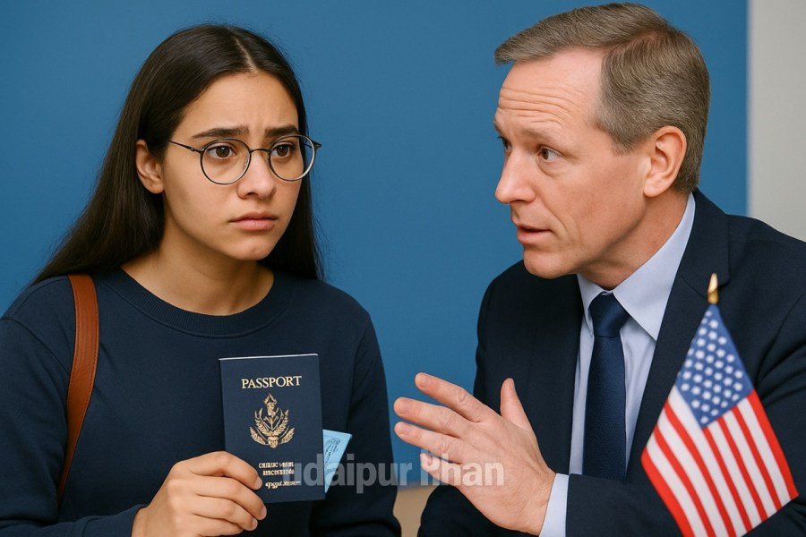 US Visa Cancellation News