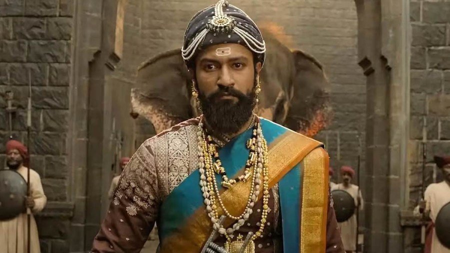 Vicky Kaushal’s ‘Chaava’ Tops Netflix India: Here’s the Full Top 10 Trending Movies List 5 Vicky Kaushal’s ‘Chaava