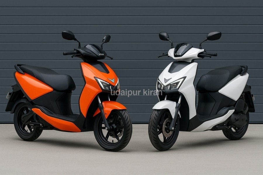 Vida V2 Electric Scooters