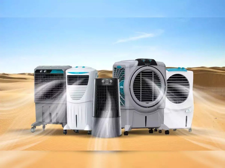 Vijay Sales 2025: Symphony 50 Litres Desert Air Cooler Up to 37% Off – Top Deals Under ₹10,000 5 Symphony 50 Litres Desert Air Cooler