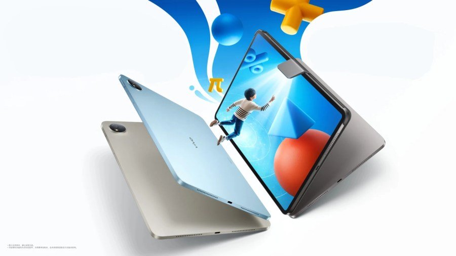 Vivo Pad 5 Pro and Pad SE Specifications Leaked Ahead of April 21 Launch 5 Vivo Pad 5 Pro