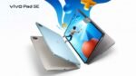 Vivo Pad5 Pro, Pad SE, and Watch 5 Fully Detailed Ahead of Official Launch