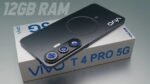 Vivo T3 Ultra: Redefining Mid-Range Smartphone Excellence