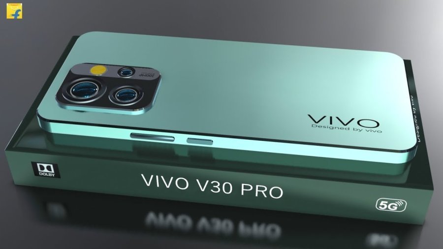 Vivo V30 Pro 5G – A Stylish Powerhouse with Amazing Cameras 5 Vivo V30 Pro 5G