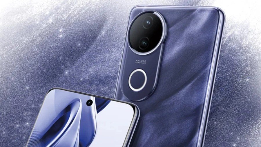 Vivo V50e India Launch Set for April 10 – Stylish Design, 50MP Camera, and 90W Charging at Budget Price 5 Vivo V50e