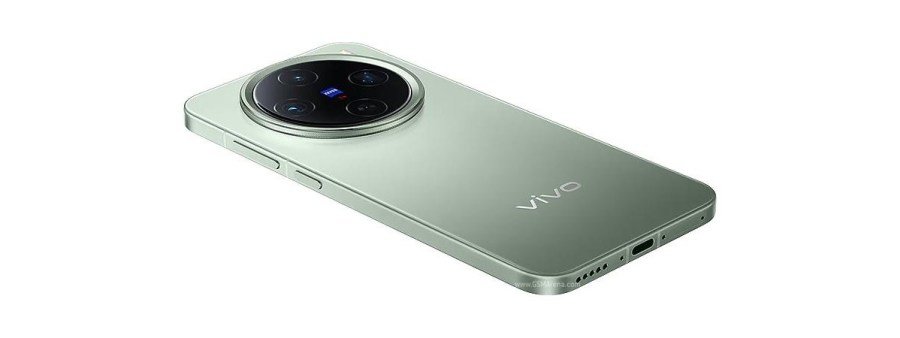 vivo x200 fe tipped to launch in india as rebranded x200 pro mini with dimensity 9400e soc