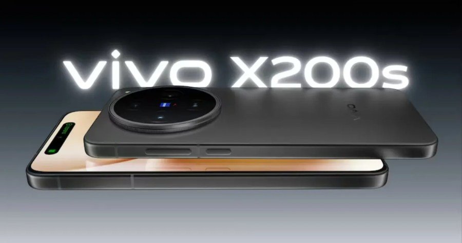 Vivo X200s