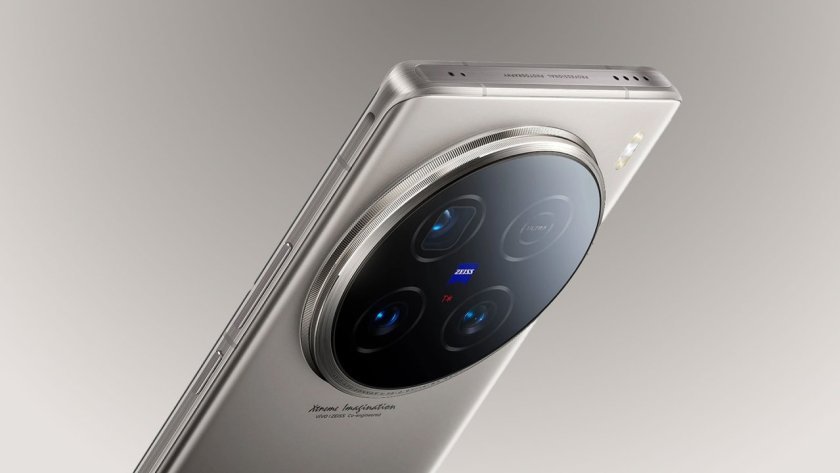 Vivo X200s Full Specs Leaked Ahead of Launch: Powerful Camera, Massive Battery & Pro Features 5 Vivo X200s