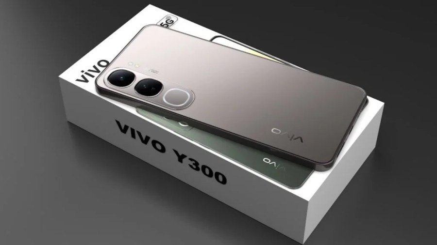 Vivo Y300 5G