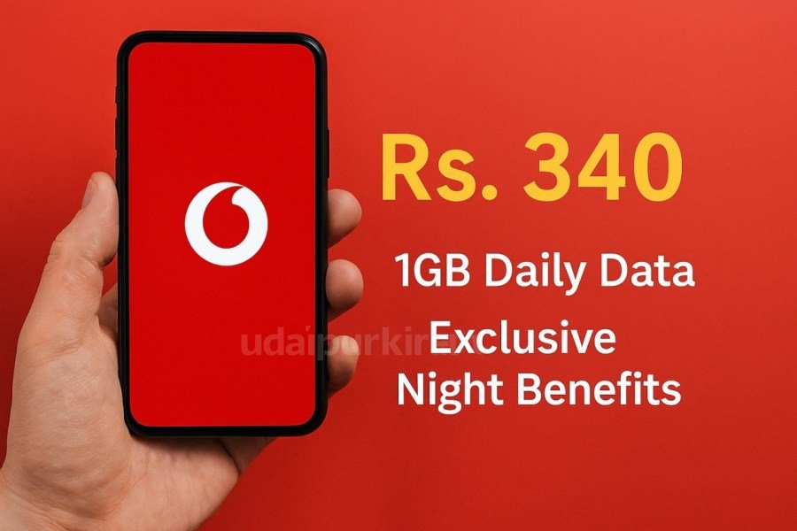 Vodafone Idea 