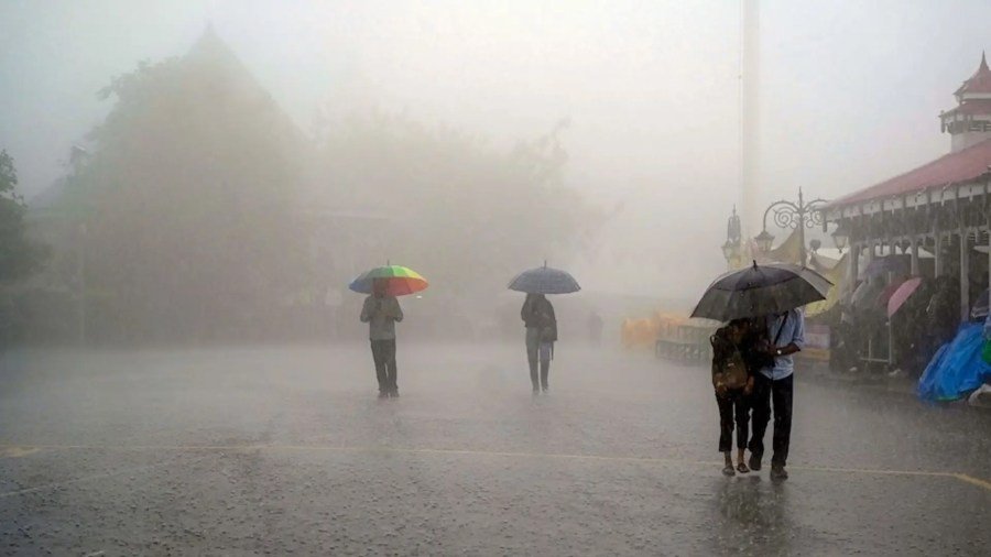 Cyclone Fengal updates