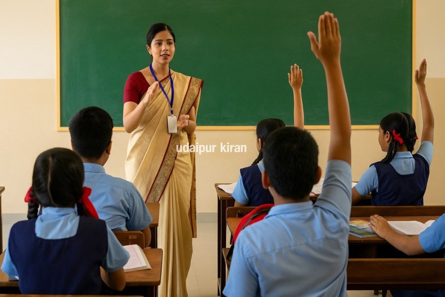 West Bengal teacher recruitment