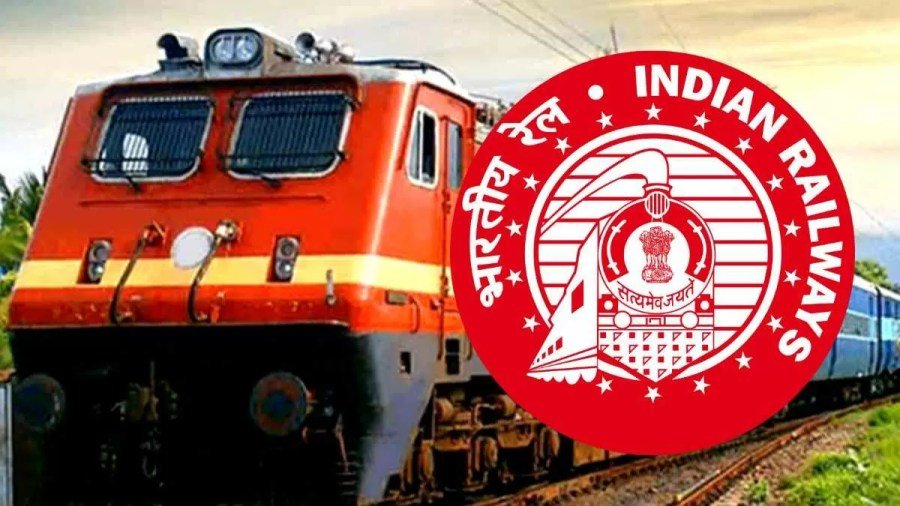 Indian Railways 