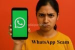 WhatsApp Scam in India: Man Loses Rs 9 Lakh After Clicking on an Image – Cybercrime Rising Through Steganography