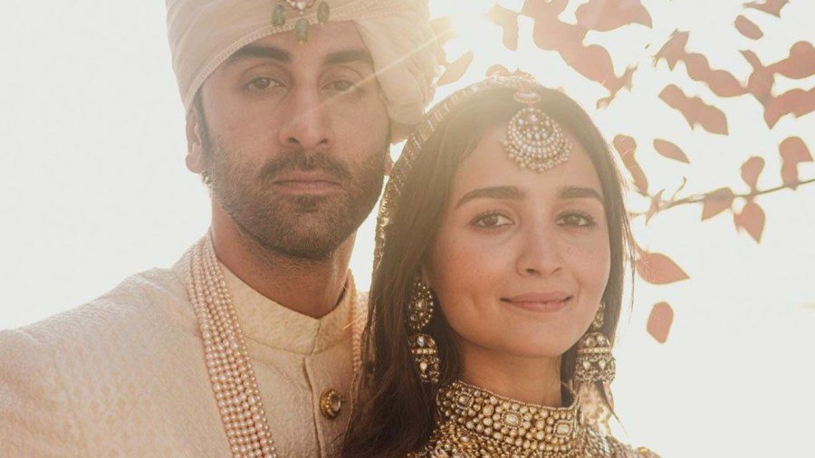  Ranbir Kapoor 