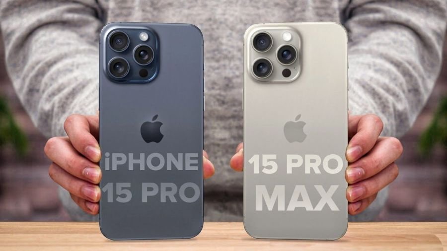 Wow! iPhone 15 Gets Massive ₹18,000 Price Cut on Amazon – Don’t Miss This Unbeatable Deal 5 iPhone 15 Pro and iPhone 15 Pro Max