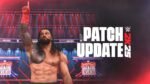 WWE 2K25 Releases Update 1.07: New Championships, Arenas, and Key Gameplay Fixes Arrive