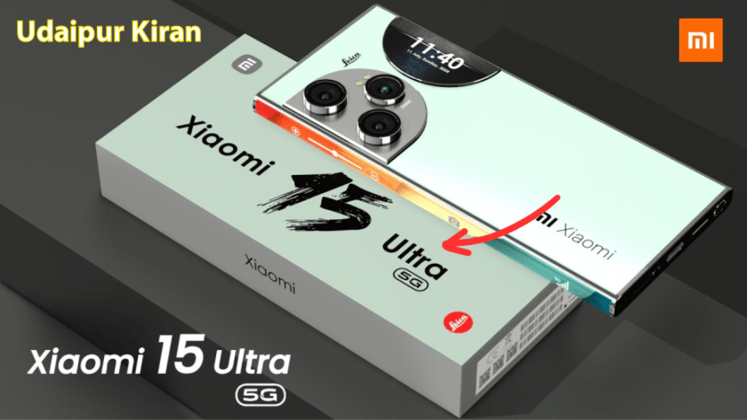 Xiaomi 15 Ultra: The Ultimate Flagship Smartphone with Revolutionary Cameras and Lightning-Fast Performance
