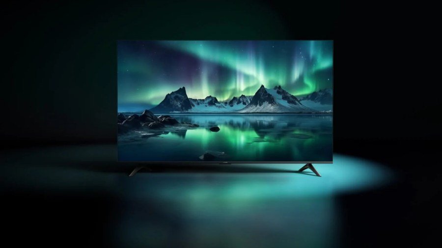 Xiaomi X Pro QLED 2025 India