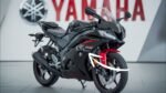 Yamaha R15 V5: The New Superbike That’s Ready to Rule Indian Roads