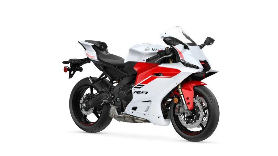 YZF-R9