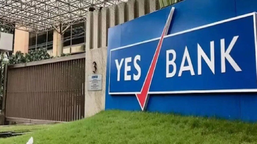 Yes Bank