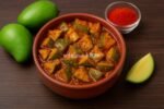 Zero-Oil Mango Pickle Recipe: Spice Up Your Summer Meals the Healthy Way!