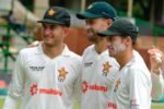 Zimbabwe Announces Test Squad for Bangladesh Series: Sean Williams and Craig Ervine Return