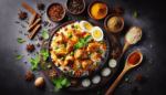 Spice up Your Dinner Routine with this Mouthwatering Chicken Biryani Recipe